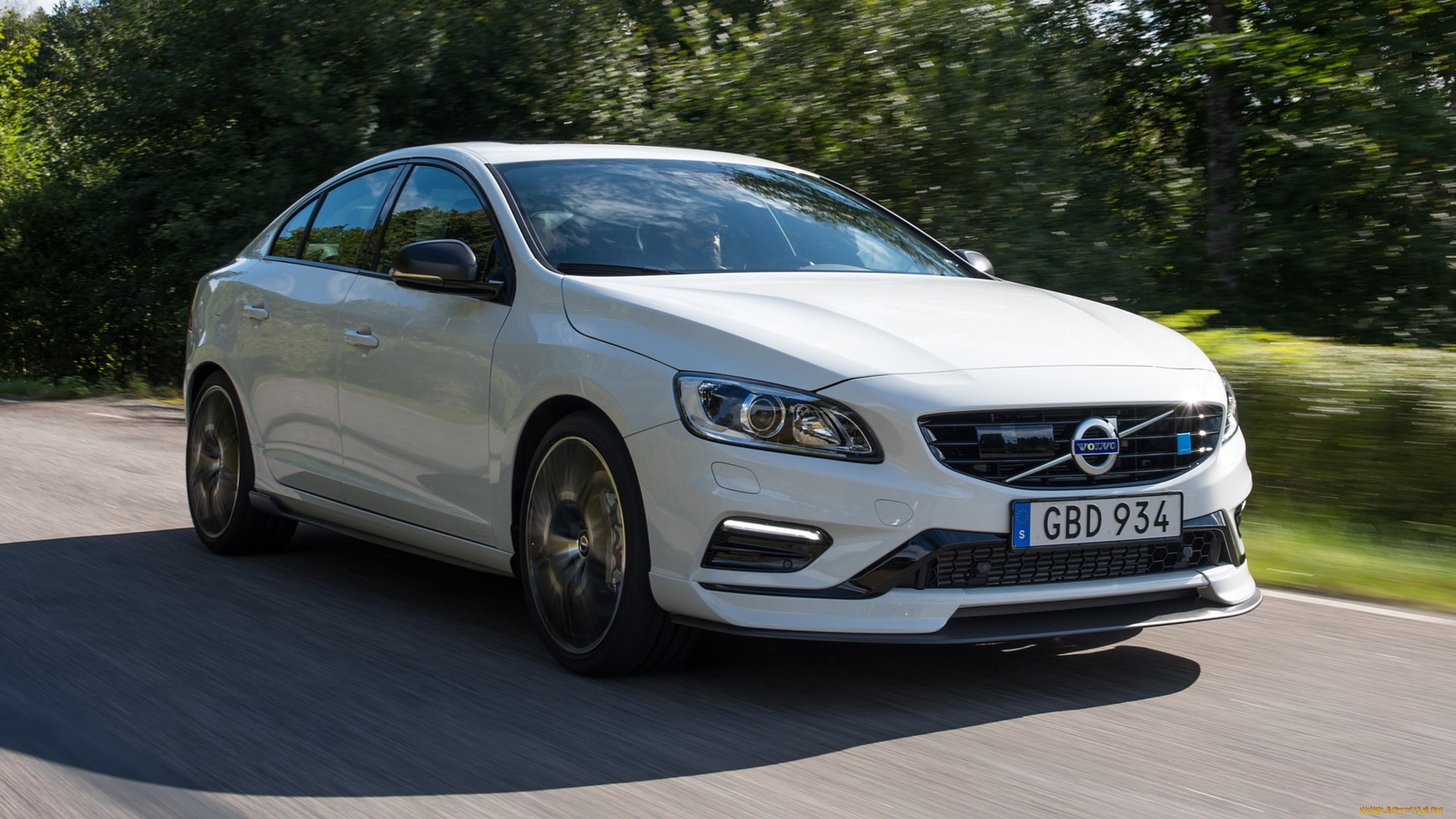 volvo s60 polestar 2018, , volvo, polestar, , 2018, s60
